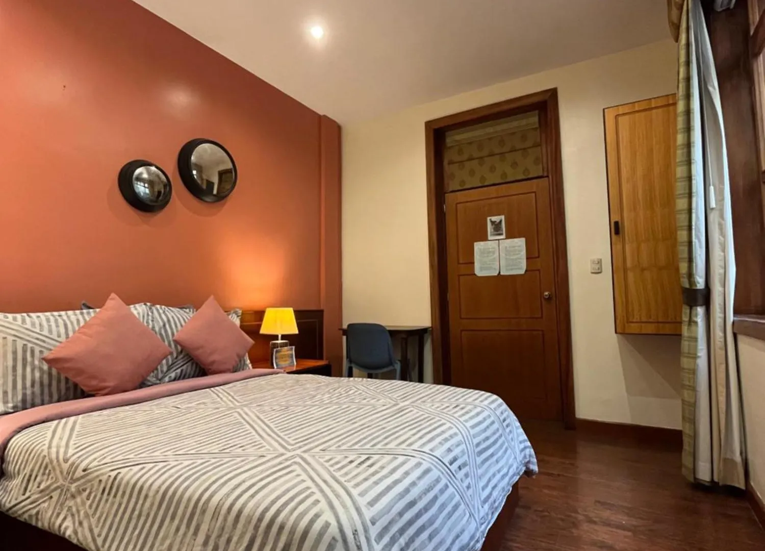 Pepe'S House Cuenca I Hotel & Boutique Hostel Ecuador