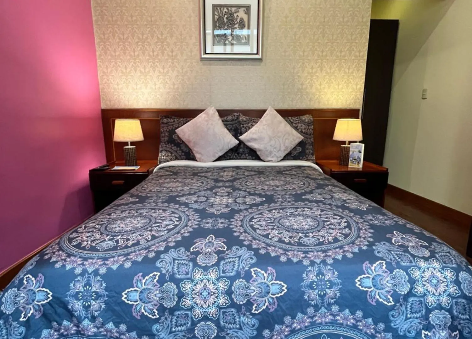 Pepe'S House Cuenca I Hotel & Boutique Hostel 3*,  Ecuador
