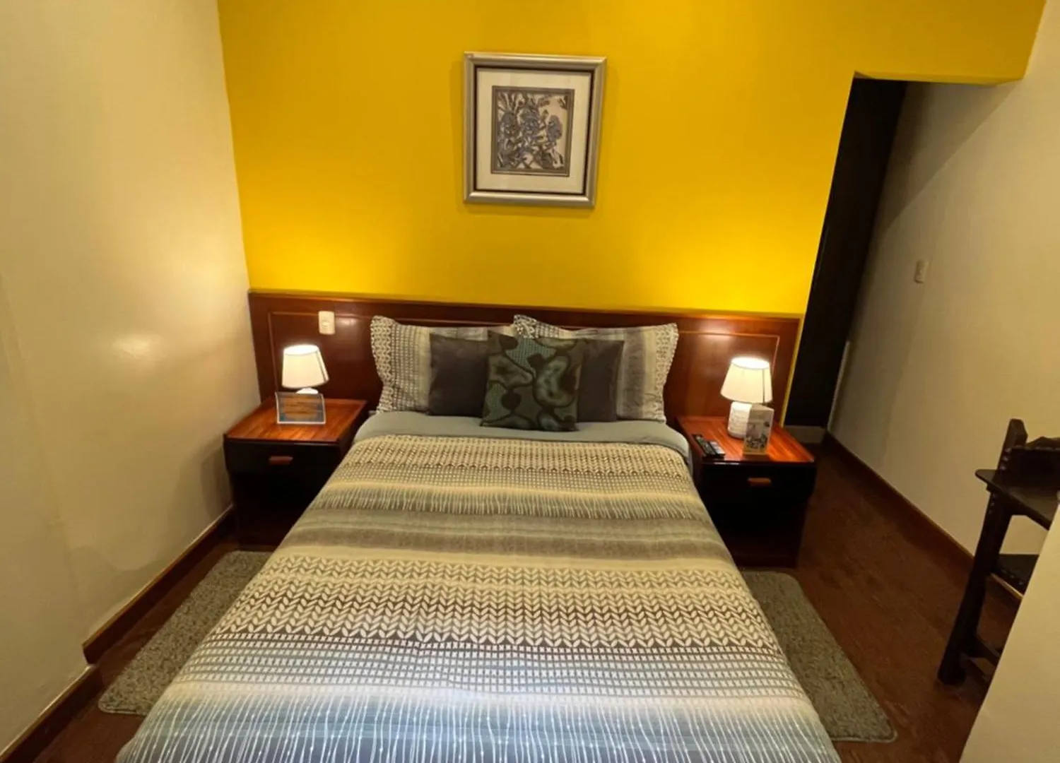 Pepe'S House Cuenca I Hotel & Boutique Hostel