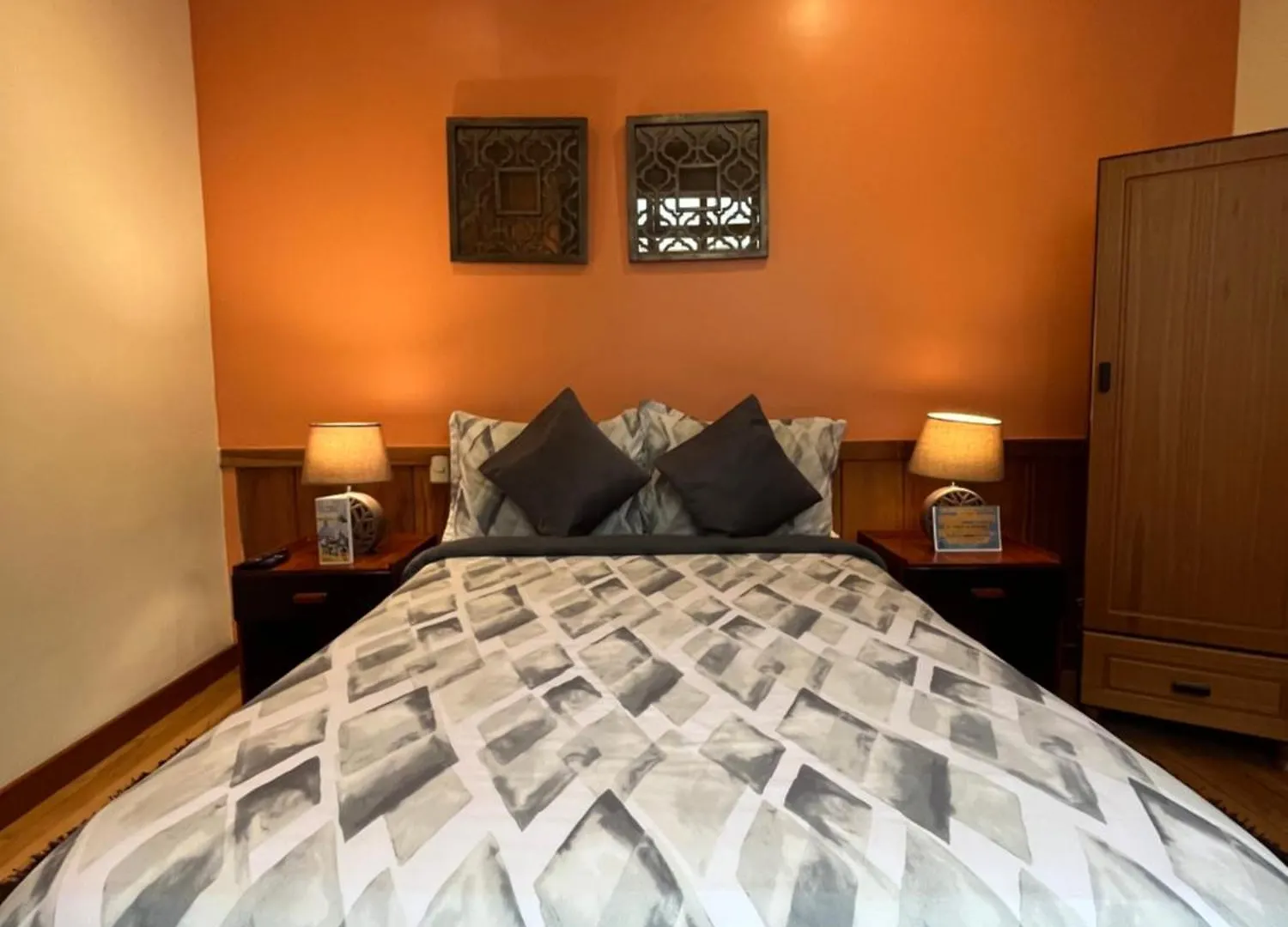Pepe'S House Cuenca I Hotel & Boutique Hostel