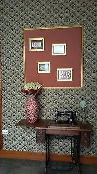Pepe'S House Cuenca I Hotel & Boutique Hostel
