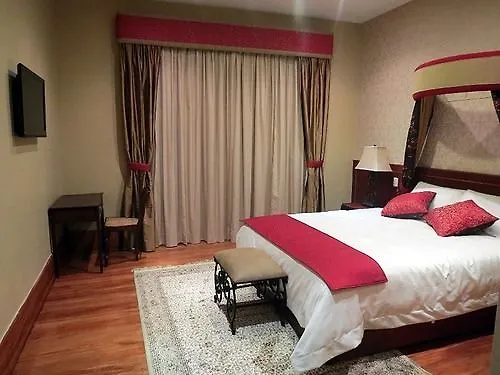 Pepe'S House Cuenca I Hotel & Boutique Hostel 3*,  Ecuador