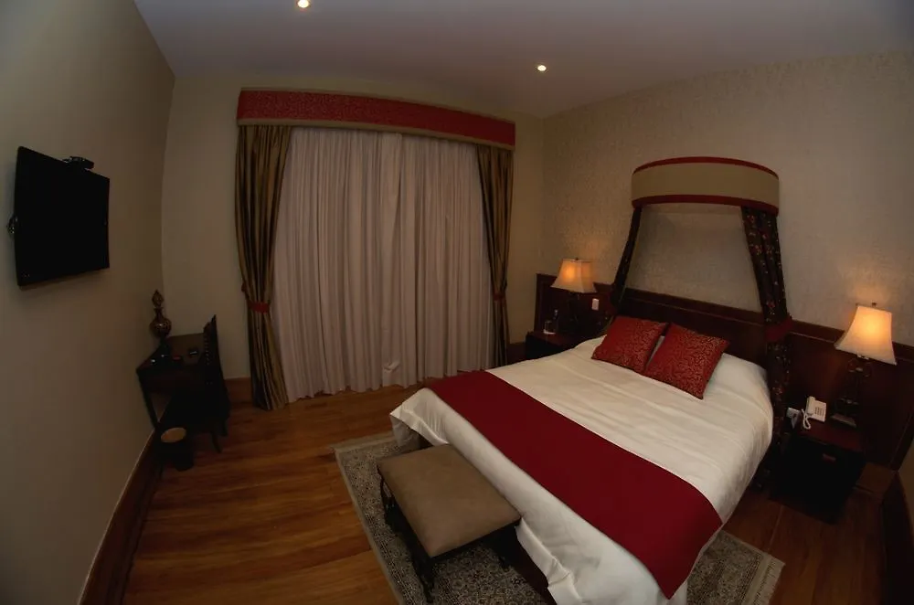Pepe'S House Cuenca I Hotel & Boutique Hostel Ecuador