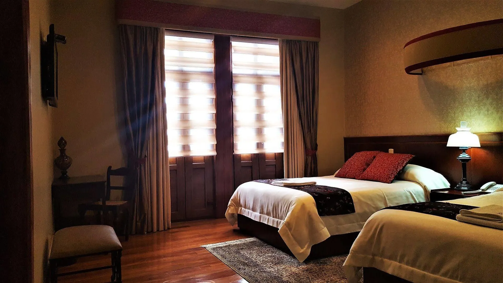 Pepe'S House Cuenca I Hotel & Boutique Hostel