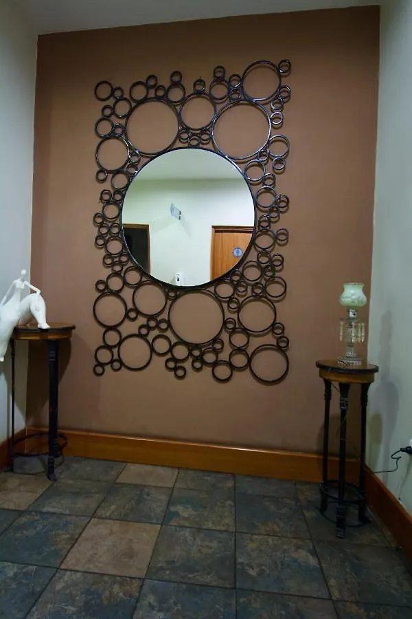 Pepe'S House Cuenca I Hotel & Boutique Hostel Ecuador
