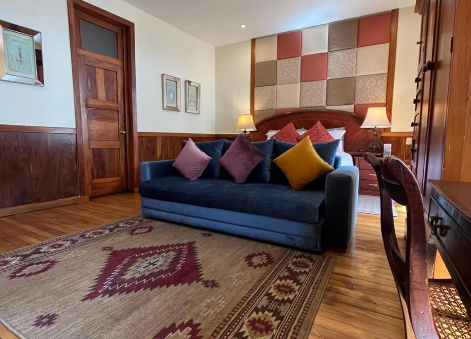 Pepe'S House Cuenca I Hotel & Boutique Hostel 3*,  Ecuador