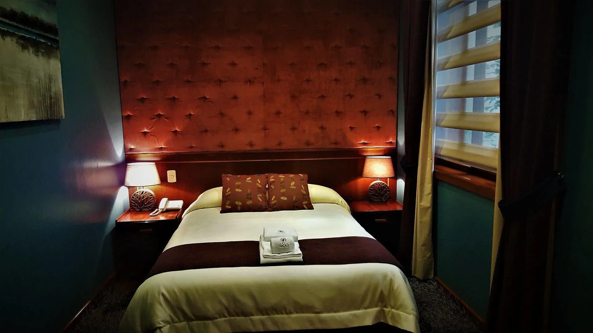 Pepe'S House Cuenca I Hotel & Boutique Hostel