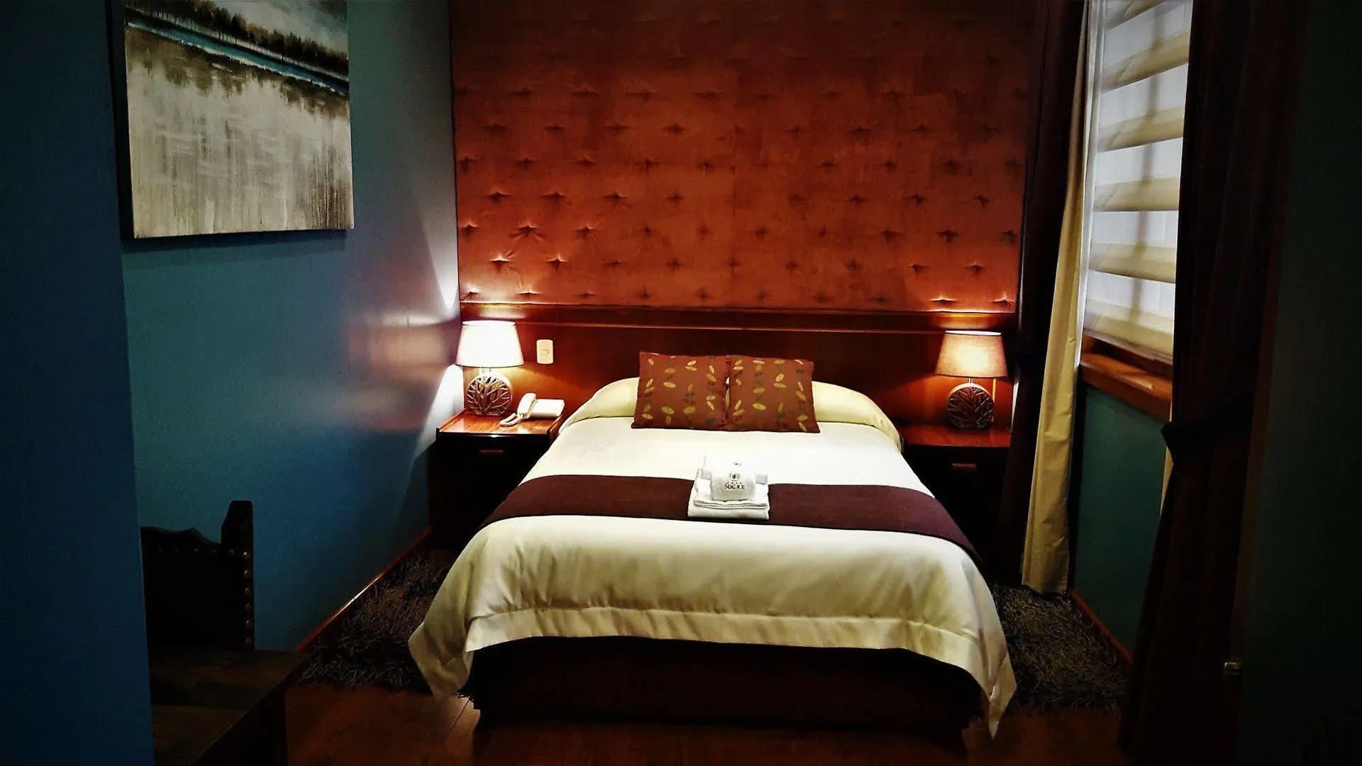 ***  Pepe'S House Cuenca I Hotel & Boutique Hostel Ecuador