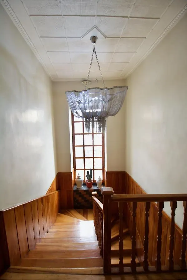 Pepe'S House Cuenca I Hotel & Boutique Hostel