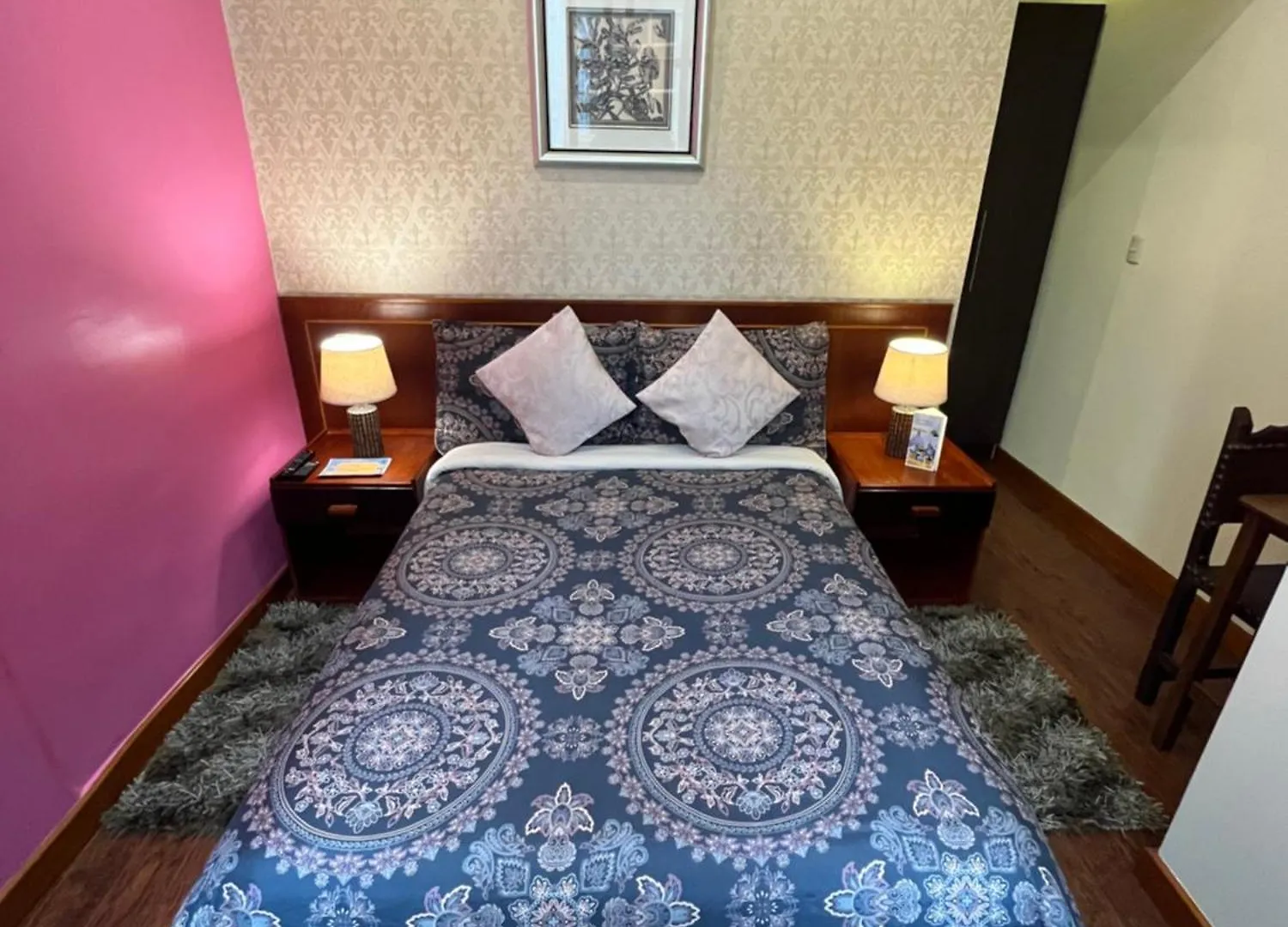 Pepe'S House Cuenca I Hotel & Boutique Hostel