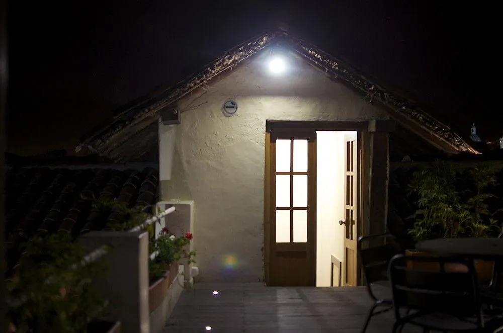 Pepe'S House Cuenca I Hotel & Boutique Hostel